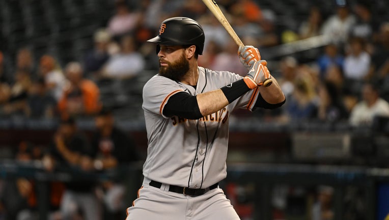 Giants Brandon Belt To Undergo Season Ending Surgery | KTVU FOX 2