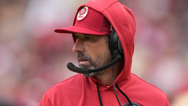 Live updates from 49ers' introduction of Kyle Shanahan