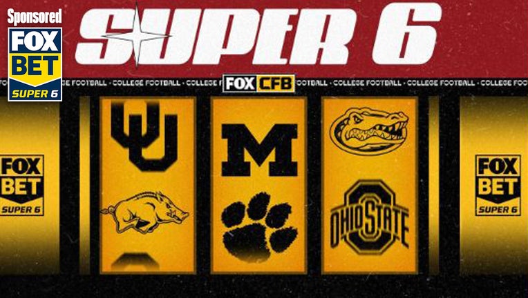 Super 6 College Football