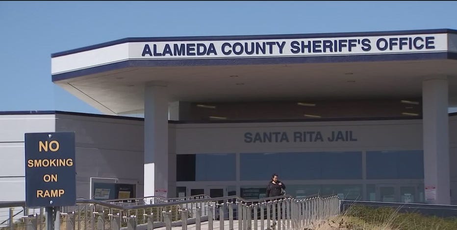 State investigates hiring of 47 'unsuitable' Alameda County sheriff's  deputies