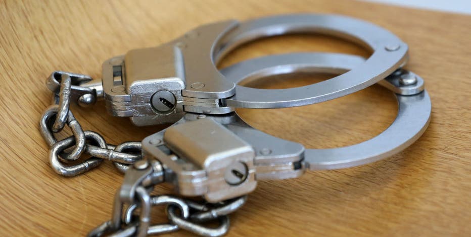 South Bay chicken & waffles restauranteur arrested on child sex trafficking charges