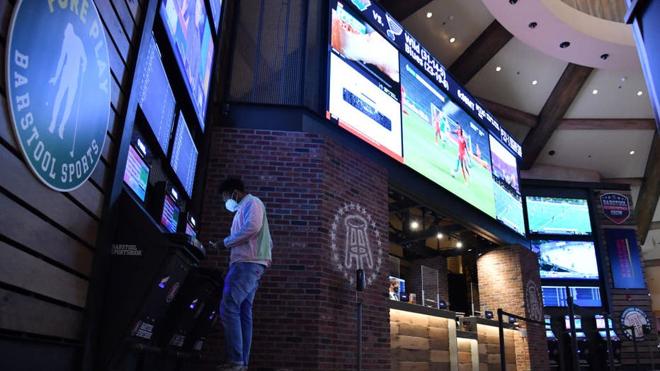 Casino Sports