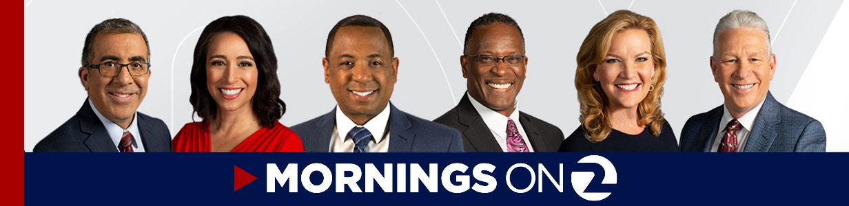 Mornings on 2 KTVU FOX 2