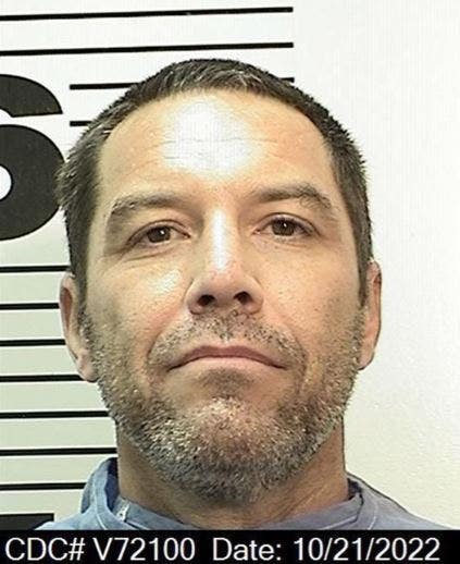 Judge: Scott Peterson can't introduce new evidence