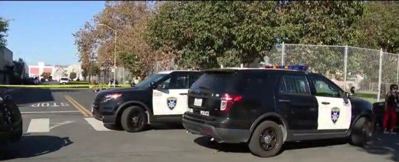 1 dead following San Francisco house fire | KTVU FOX 2