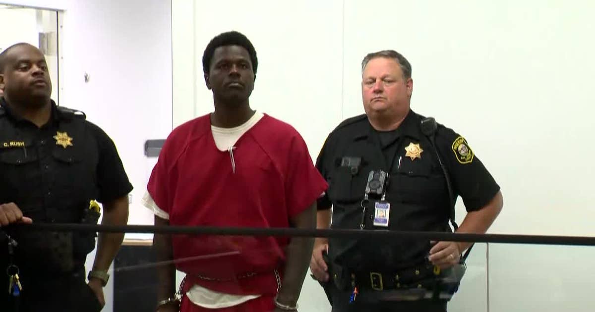 Stockton serial killer used ghost gun in attacks, police say | KTVU FOX 2