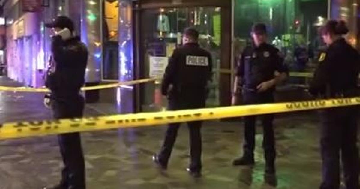 Man killed in shooting near UC Berkeley campus identified | KTVU FOX 2