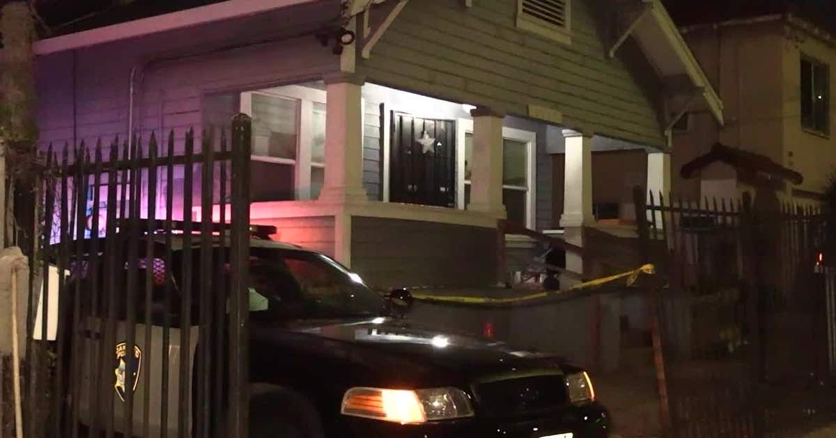 Person found beaten to death in East Oakland | KTVU FOX 2