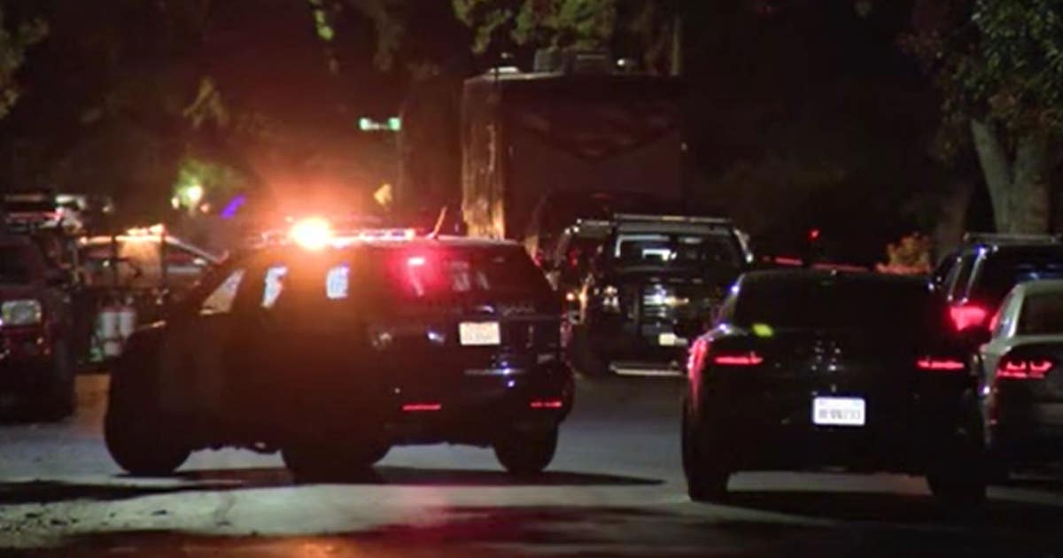 Suspect arrested in fatal stabbing of woman in San Jose | KTVU FOX 2