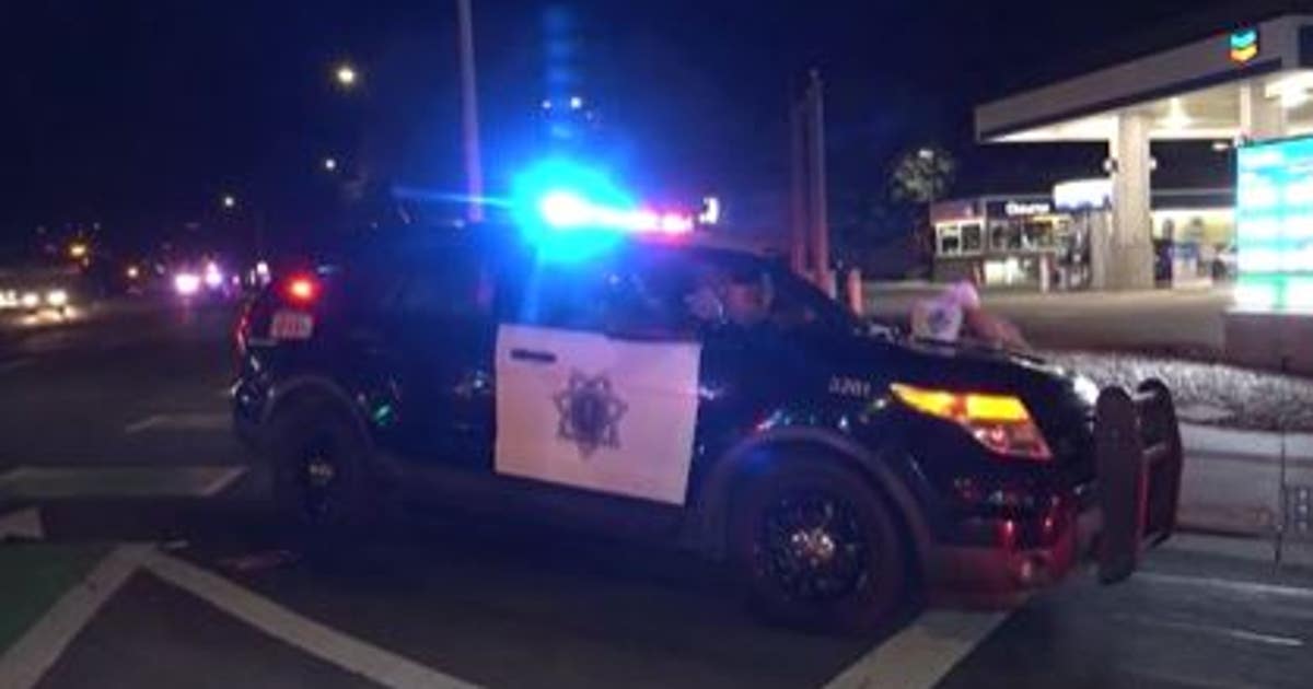 Man shot to death in San Jose, police say | KTVU FOX 2