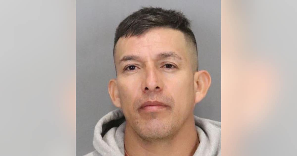 San Jose police arrest man in February murder of 26-year-old woman ...
