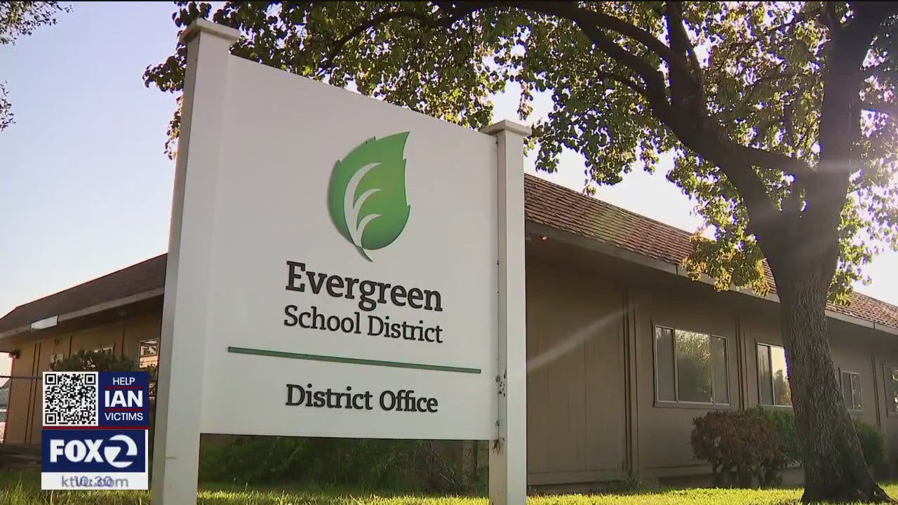 Former School Superintendent In San Jose Awarded $2 Million In Gender ...