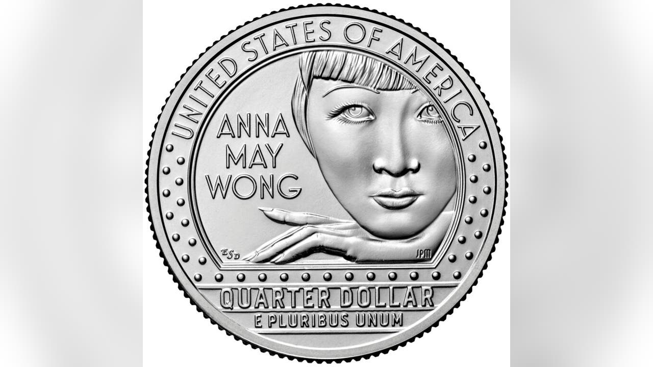 Trailblazing Hollywood film star Anna Wong to be first Asian-American to appear on U.S. currency - Vimarsana News