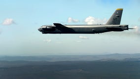 China slams reported plan for US B-52 bombers in Australia