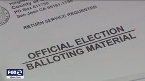 California rejected more than 100,000 ballots in primary election, Alameda County has large discrepancies