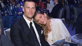 Tom Brady, Gisele Bündchen fuel split rumors as they both hire divorce attorneys: reports