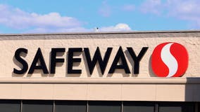 Man dies after being stabbed in East Bay Safeway