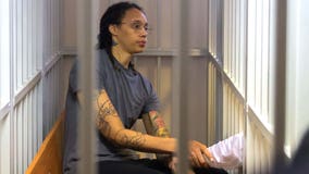 Brittney Griner's lawyer says WNBA star fears she may never be released from Russian prison