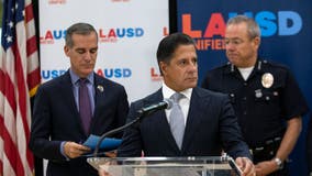 Hackers release LAUSD data after ransom denied