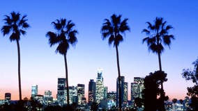3 California neighborhoods land on 'world's coolest' list