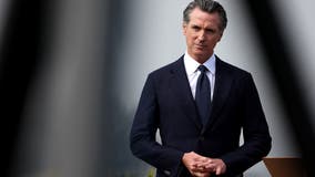 California governor's race shaping up to be 'non-event'