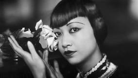 Trailblazing Hollywood film star Anna Wong to be first Asian-American to appear on U.S. currency