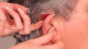 Over-the-counter hearing aids now available and they're less expensive