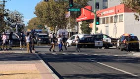 Police investigating fatal shooting in East Oakland