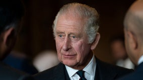 King Charles III supports probe into monarchy’s slave ties