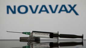 FDA OKs Novavax COVID-19 booster dose