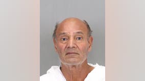 Suspect arrested on suspicion of killing woman in San Jose