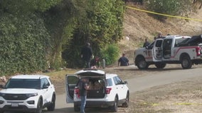 2 men charged after woman's burned body found on Antioch trail