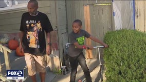 Parents demand answers from Oakland school child with autism roamed to Wendy's drive-thru