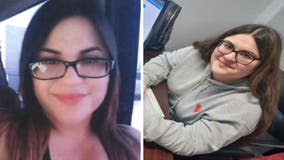 Jolissa Fuentes, missing for over 2 months, found dead in Fresno County