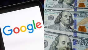 SJ commission to divvy up millions from Google