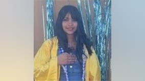 Oakland police seek help in search for girl, 14, missing since last week