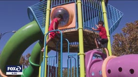 Community invited to submit names for new Capitola Jade Street playground