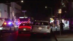 Sonoma deputies shoot allegedly armed man