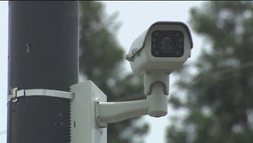 OPD can continue use of license plate readers, but can't store data past 6 months