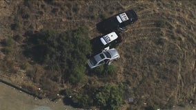 Suspect shot dead by Hayward police following chase