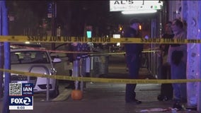 One dead, three injured in shooting near UC Berkeley