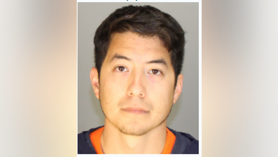 Former Napa County schoool worker arrested on 19 counts of sex crimes involving children