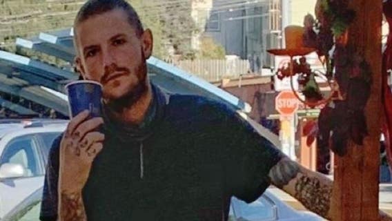 Man accused of repeat inappropriate touching in SFPD custody