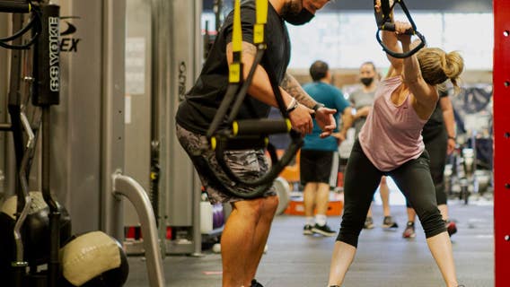 U.S. making progress toward defanging COVID-19 but death rate remains too high, Fauci says