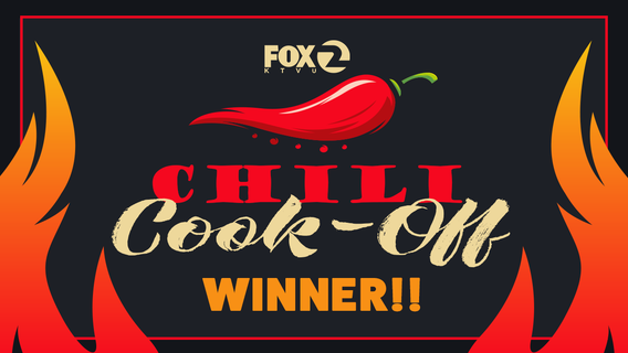 Evan Sernoffsky's 'vegan glory' chili recipe