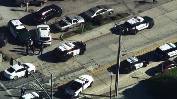 Santa Cruz high school evacuated due to false threat, police say