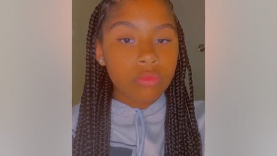Missing 10-year-old girl located, Oakland police say
