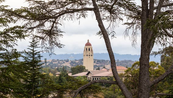 Stanford supports Harvard's rejection of Trump administration DEI demands