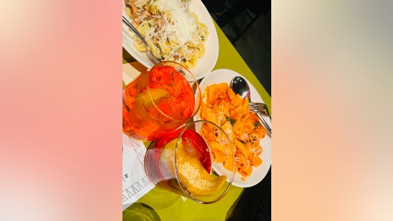 This is your guide to San Francisco Restaurant Week 2022