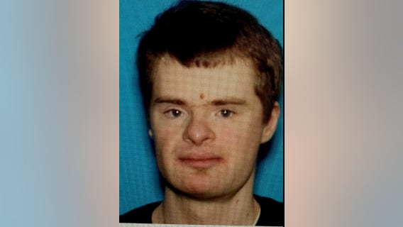 Non verbal, autistic adult missing in San Carlos